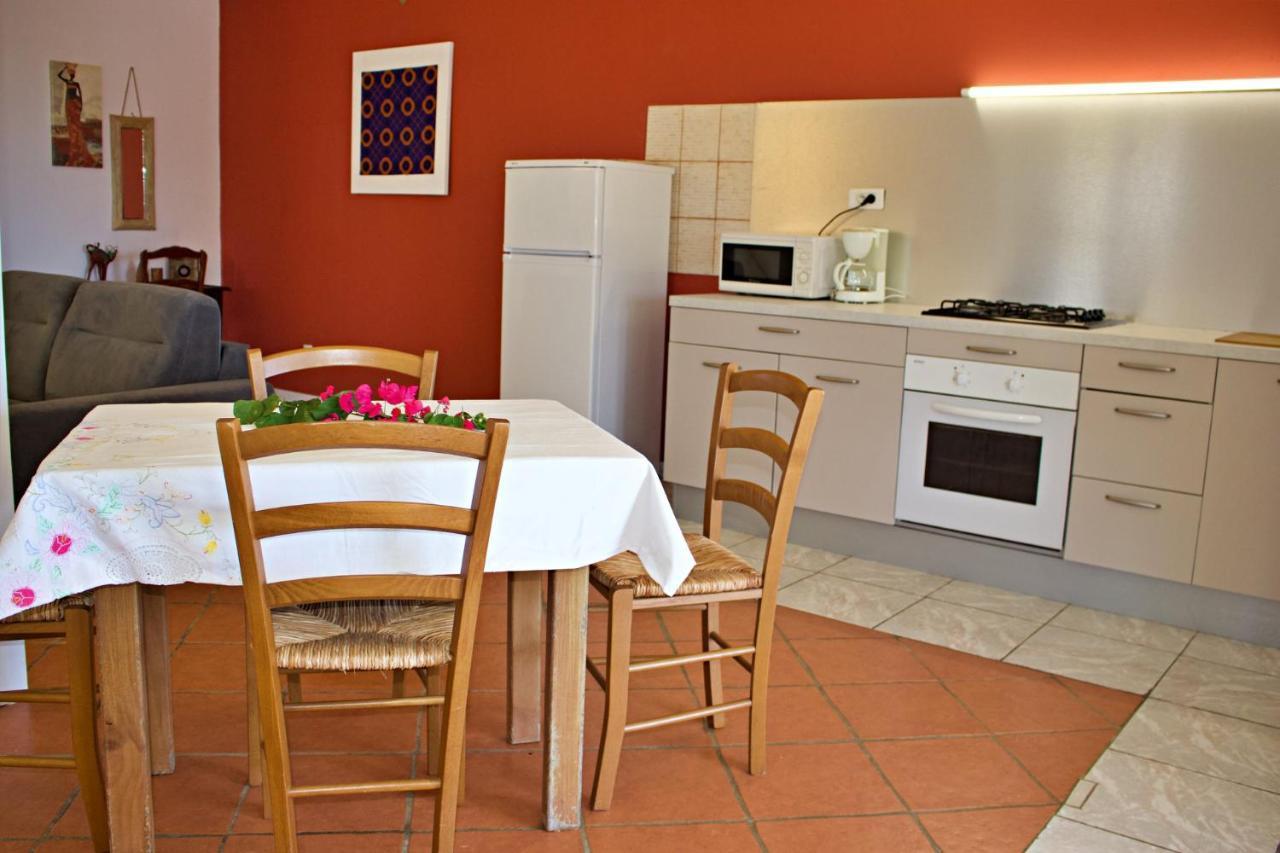 Appartement Domaine Macabou à Le Vauclin Extérieur photo