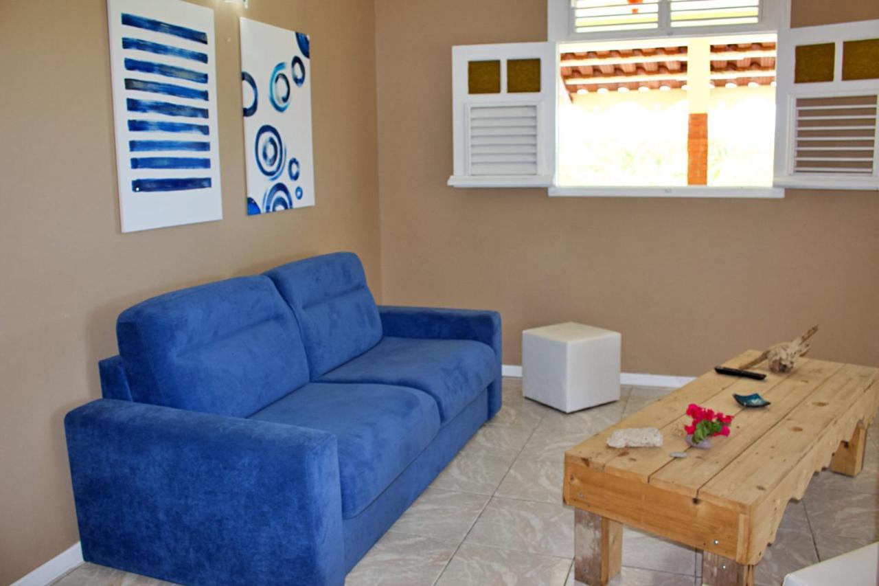 Appartement Domaine Macabou à Le Vauclin Extérieur photo