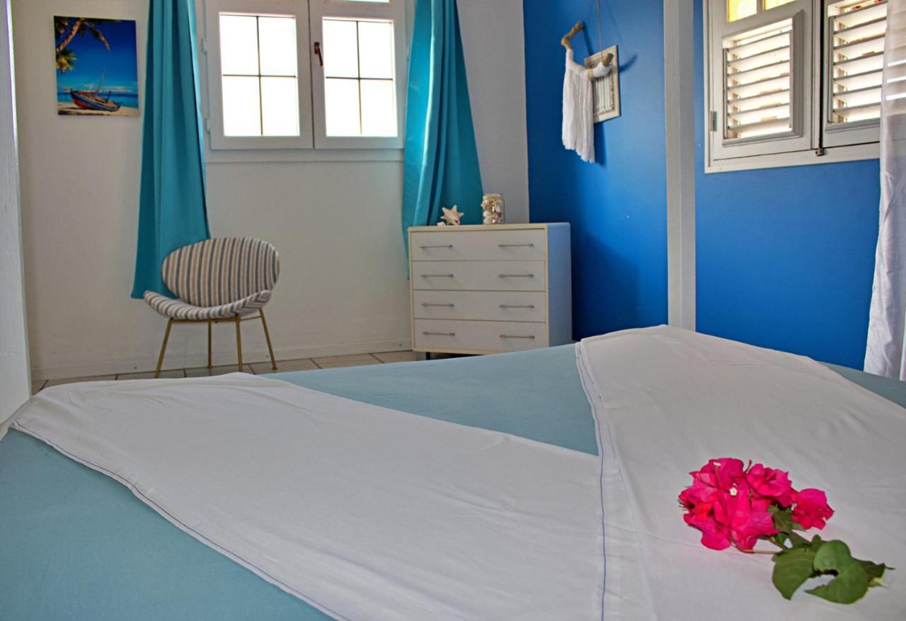 Appartement Domaine Macabou à Le Vauclin Extérieur photo