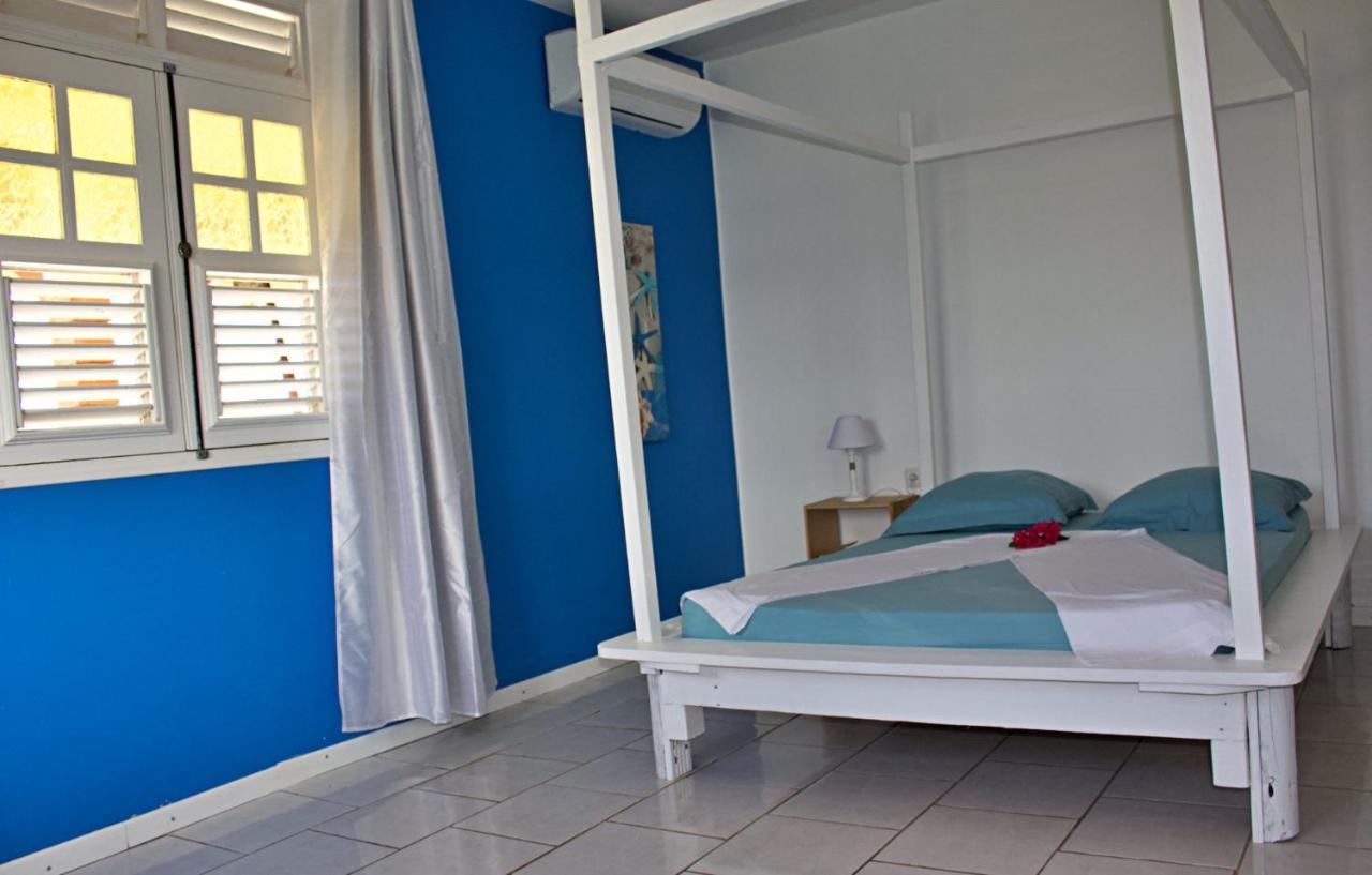 Appartement Domaine Macabou à Le Vauclin Extérieur photo
